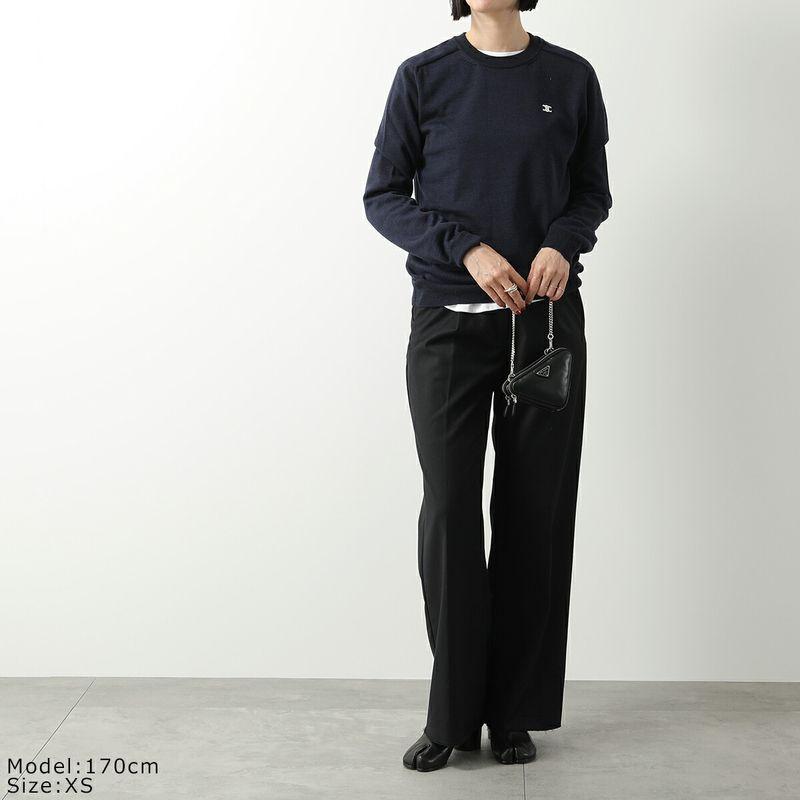 CELINE（セリーヌ） セーター 2AH80322U.07MR レディース ニット