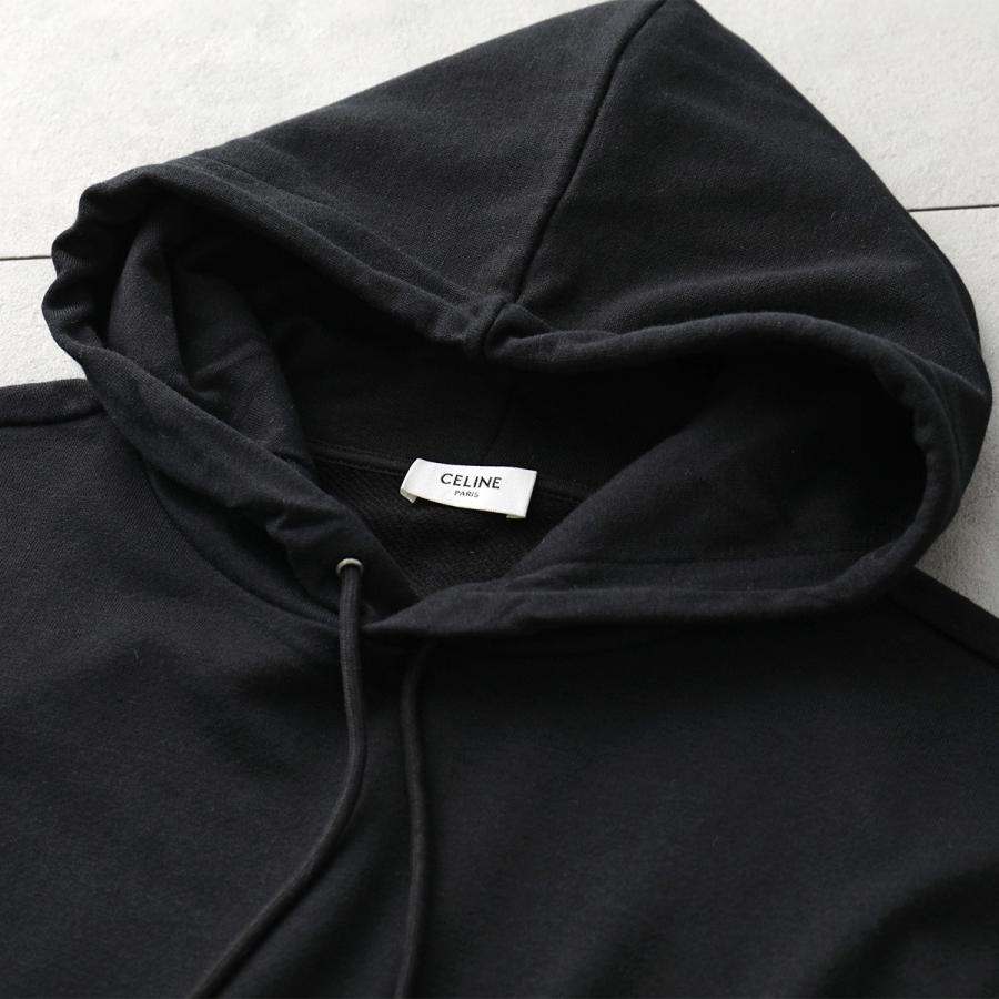 CELINE セリーヌ フーディー 2Y35D450I.38AW レディース CELINE セリーヌ フーディー 2Y35D450I.38AW レディース