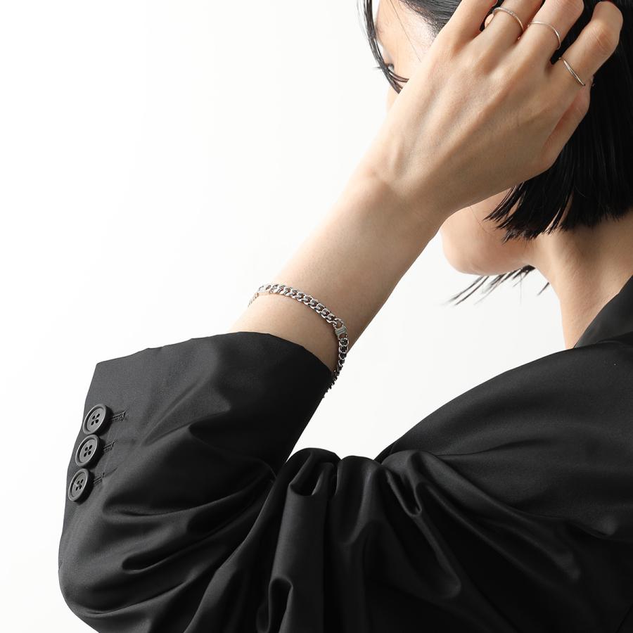 CELINE セリーヌ ブレスレット Small Gourmette Bracelet CELINE セリーヌ ブレスレット Small Gourmette Bracelet