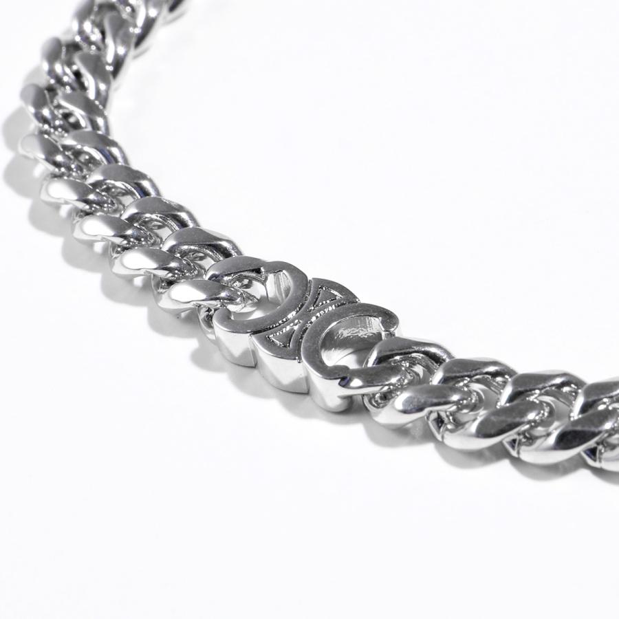 CELINE セリーヌ ブレスレット Small Gourmette Bracelet CELINE セリーヌ ブレスレット Small Gourmette Bracelet
