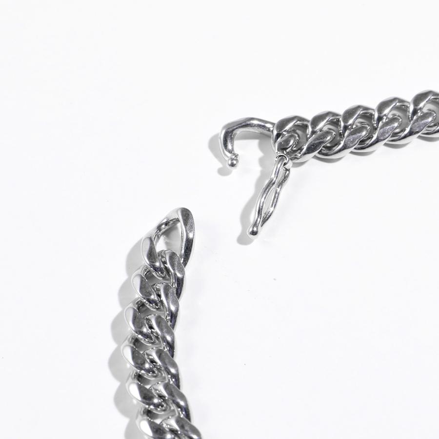 CELINE セリーヌ ブレスレット Small Gourmette Bracelet CELINE セリーヌ ブレスレット Small Gourmette Bracelet