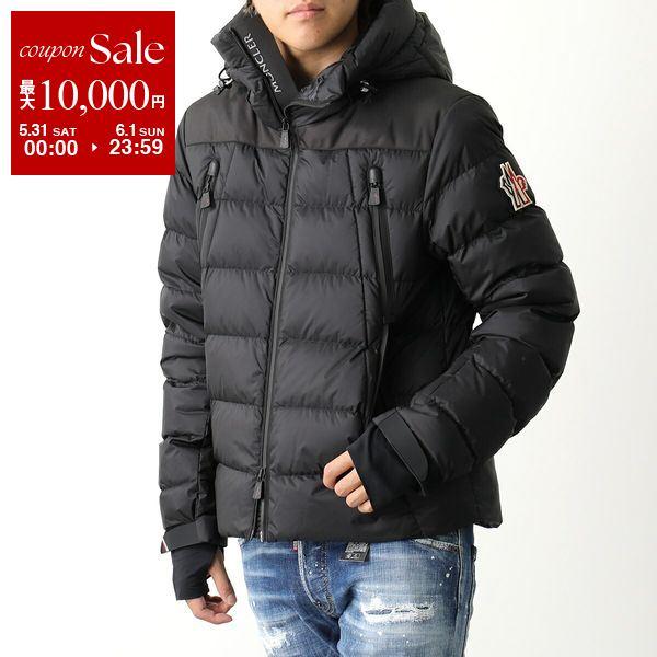 MONCLER GRENOBLE モンクレール グルノーブル ダウンジャケット MONCLER GRENOBLE モンクレール グルノーブル ダウンジャケット