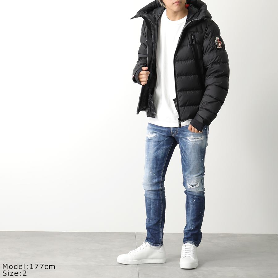 MONCLER GRENOBLE モンクレール グルノーブル ダウンジャケット MONCLER GRENOBLE モンクレール グルノーブル ダウンジャケット