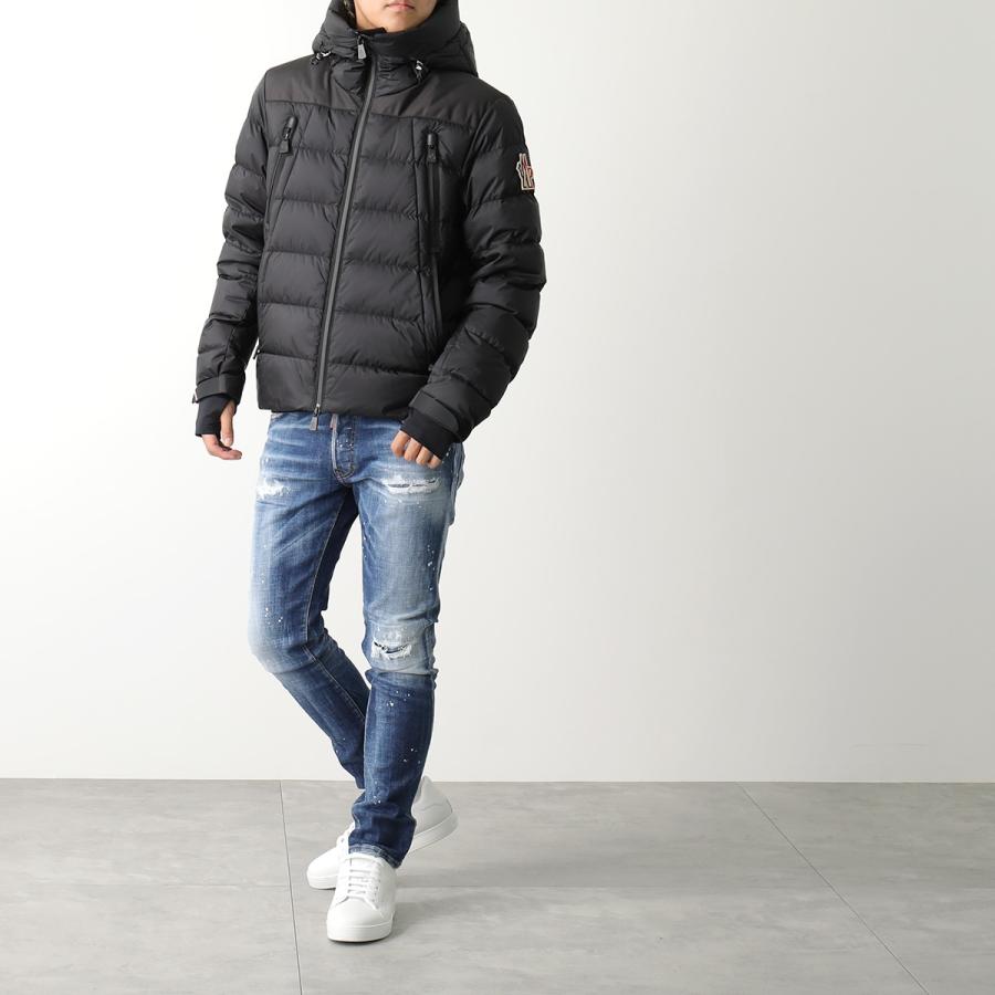 MONCLER GRENOBLE モンクレール グルノーブル ダウンジャケット MONCLER GRENOBLE モンクレール グルノーブル ダウンジャケット