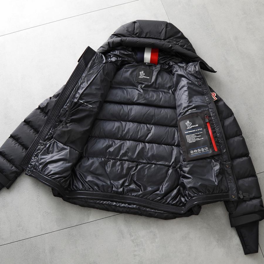MONCLER GRENOBLE モンクレール グルノーブル ダウンジャケット MONCLER GRENOBLE モンクレール グルノーブル ダウンジャケット