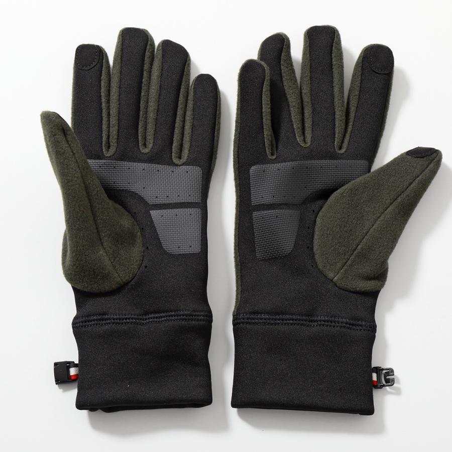 MONCLER GRENOBLE モンクレール グルノーブル 手袋 3A00001