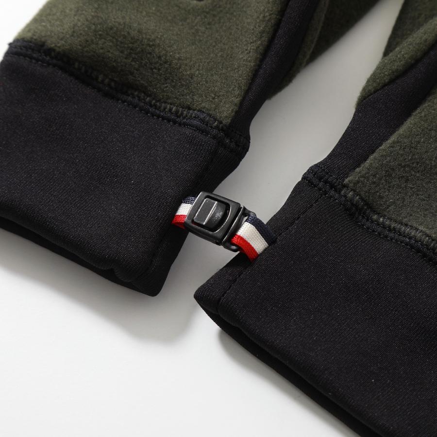 MONCLER（モンクレール） MONCLER GRENOBLE グルノーブル 手袋 3A00001