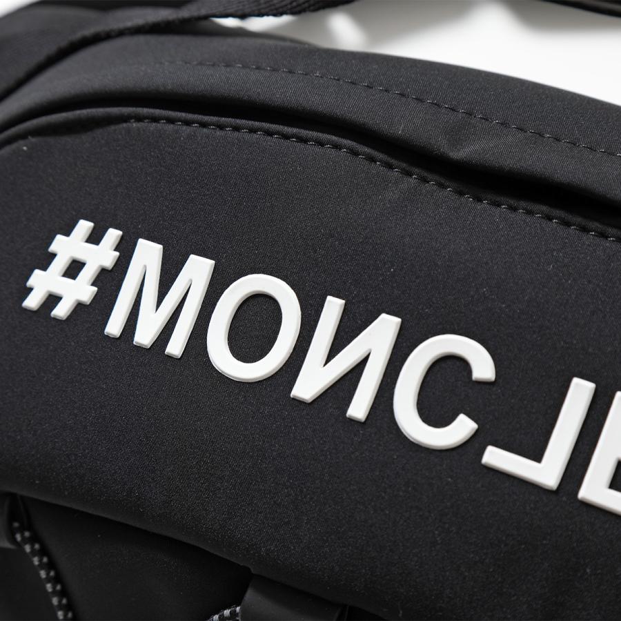 MONCLER（モンクレール） MONCLER GRENOBLE グルノーブル ボディバッグ