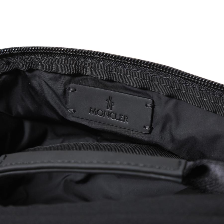 MONCLER（モンクレール） MONCLER GRENOBLE グルノーブル ボディバッグ