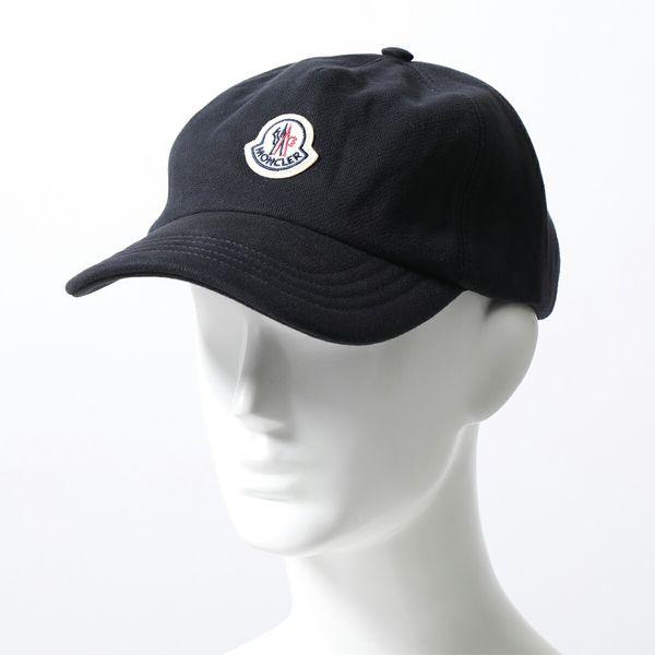 MONCLER モンクレール ベースボールキャップ BASEBALL 3B00010 MONCLER モンクレール ベースボールキャップ BASEBALL 3B00010