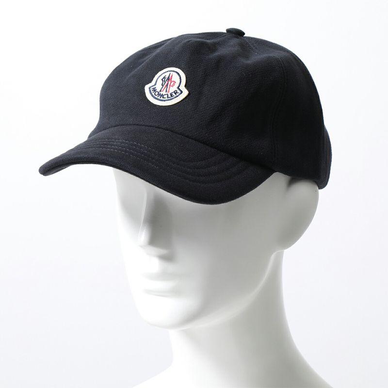 MONCLER（モンクレール） キャップ BASEBALL 3B00010 80448 メンズ