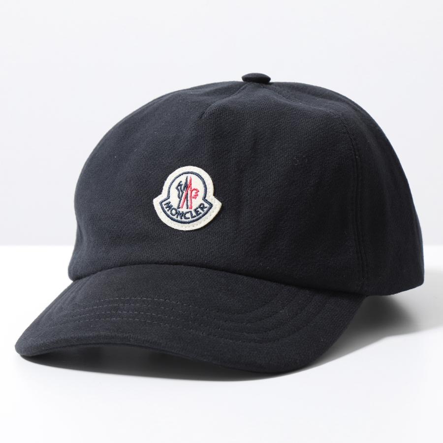 MONCLER モンクレール ベースボールキャップ BASEBALL 3B00010 MONCLER モンクレール ベースボールキャップ BASEBALL 3B00010