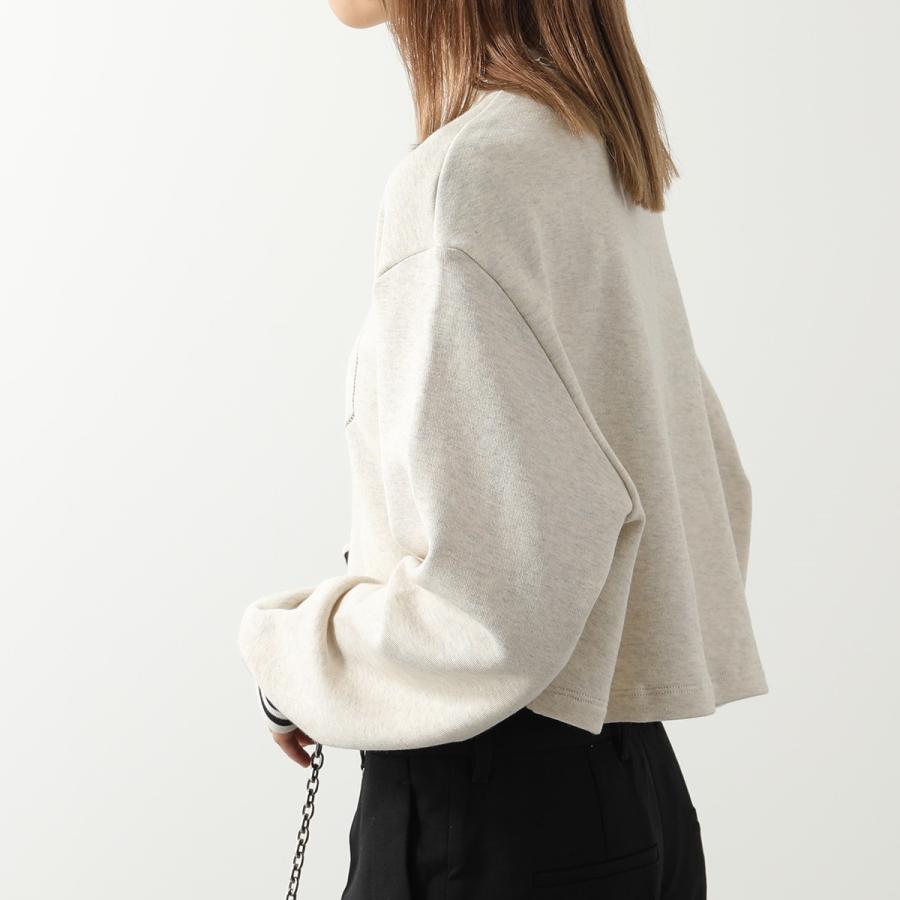 PRADA プラダ トレーナー 134676 1X6Q レディース スウェット PRADA プラダ トレーナー 134676 1X6Q レディース スウェット