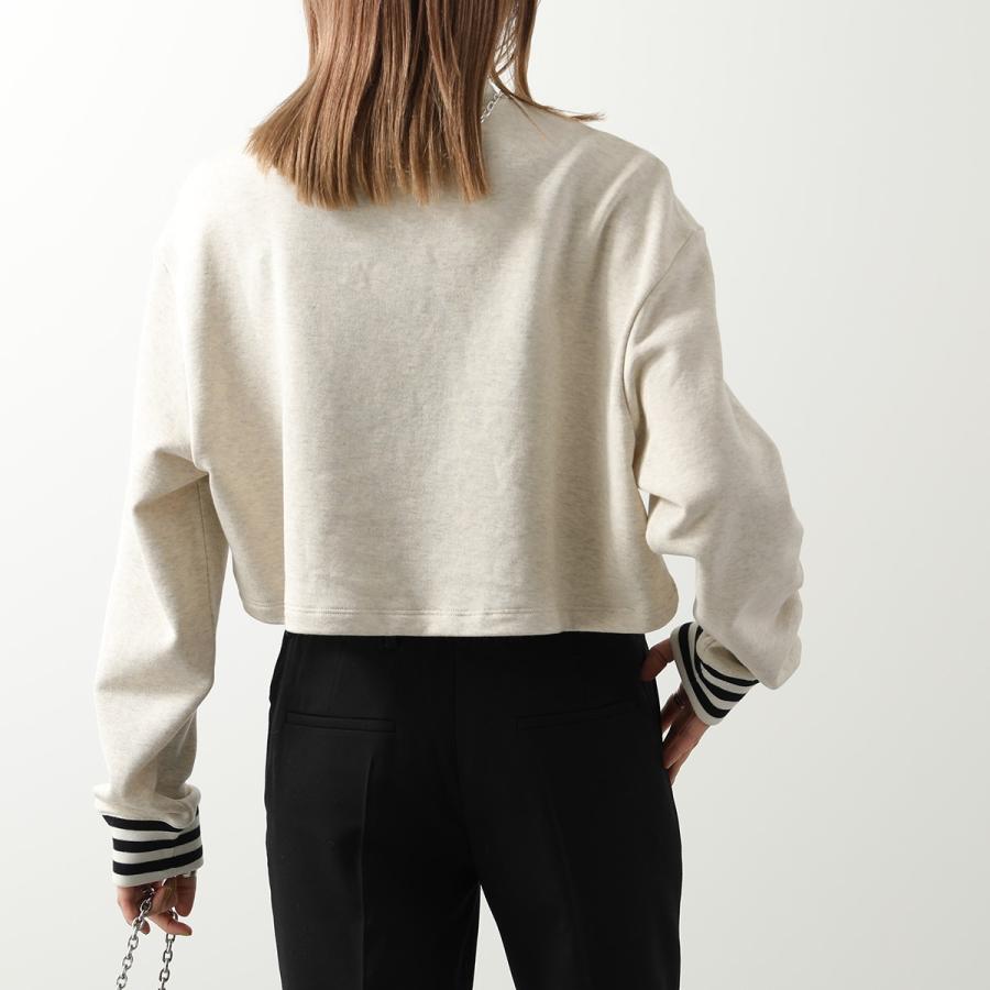 PRADA プラダ トレーナー 134676 1X6Q レディース スウェット PRADA プラダ トレーナー 134676 1X6Q レディース スウェット
