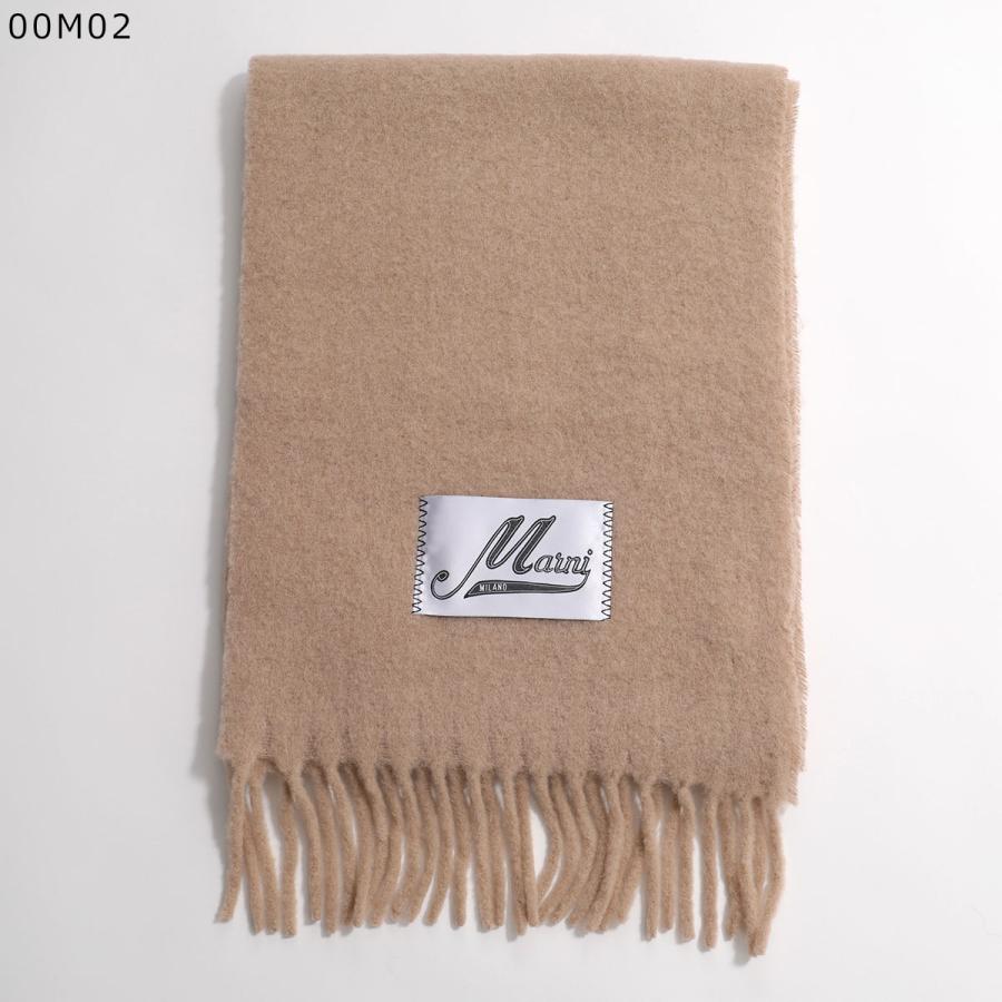 MARNI マルニ マフラー SCMC0059Y0 UTW918 レディース MARNI マルニ マフラー SCMC0059Y0 UTW918 レディース