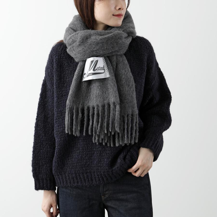 MARNI マルニ マフラー SCMC0059Y0 UTW918 レディース MARNI マルニ マフラー SCMC0059Y0 UTW918 レディース
