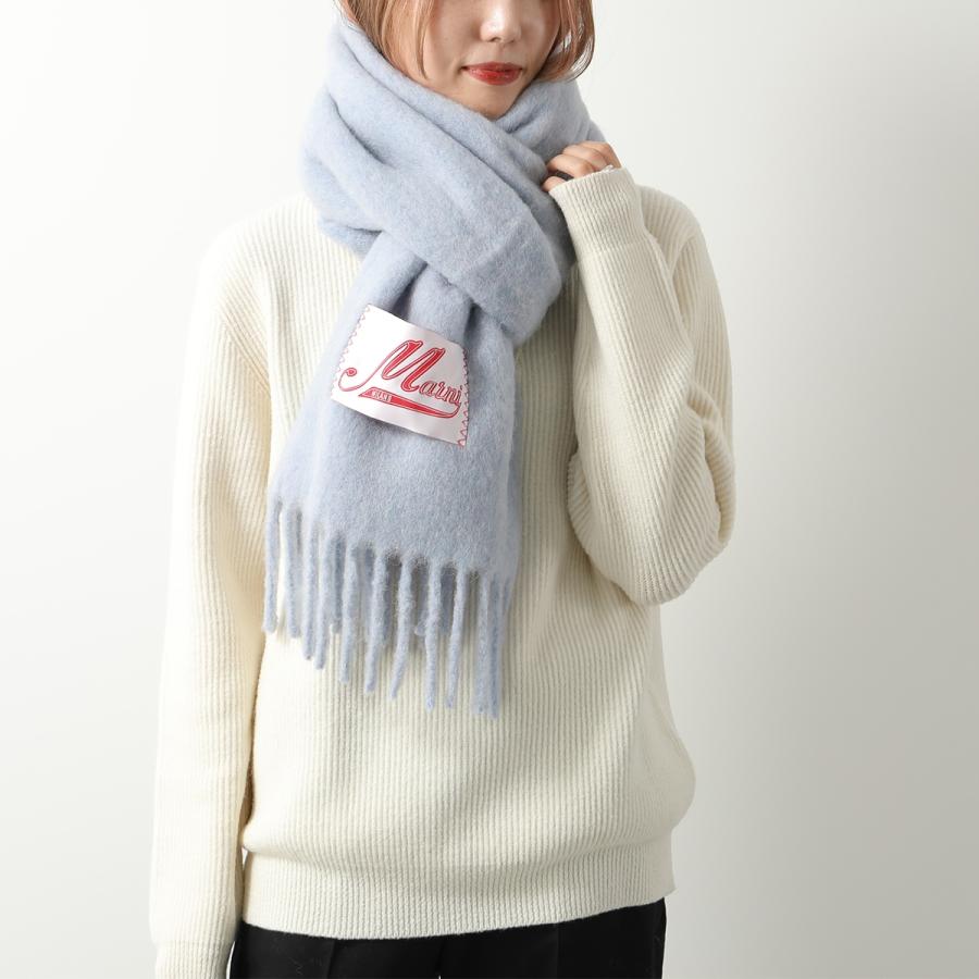 MARNI マルニ マフラー SCMC0059Y0 UTW918 レディース MARNI マルニ マフラー SCMC0059Y0 UTW918 レディース