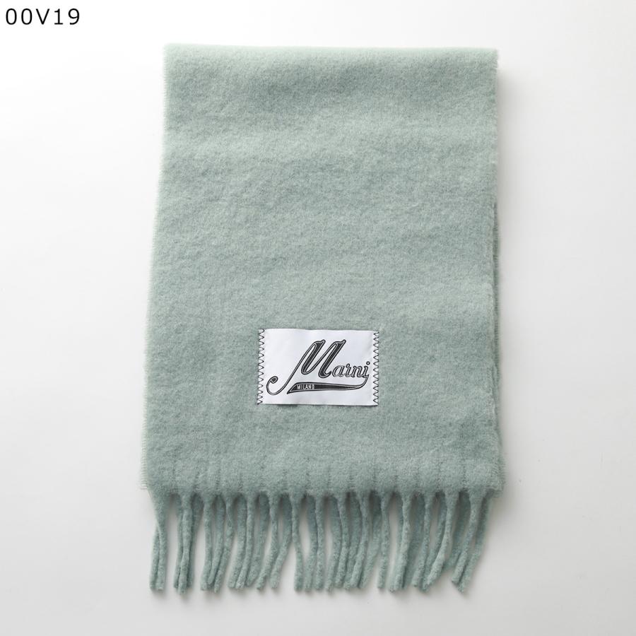 MARNI マルニ マフラー SCMC0059Y0 UTW918 レディース MARNI マルニ マフラー SCMC0059Y0 UTW918 レディース