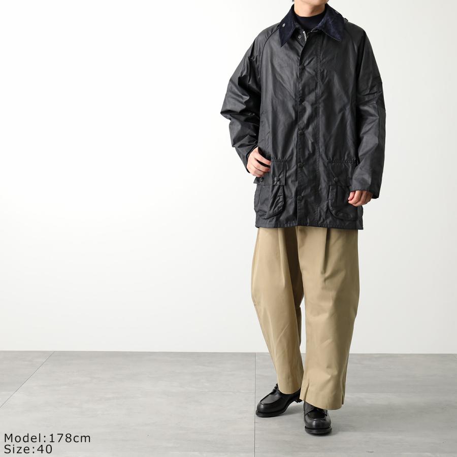 Barbour バブアー ワックスジャケット BEAUFORT ビューフォート Barbour バブアー ワックスジャケット BEAUFORT ビューフォート
