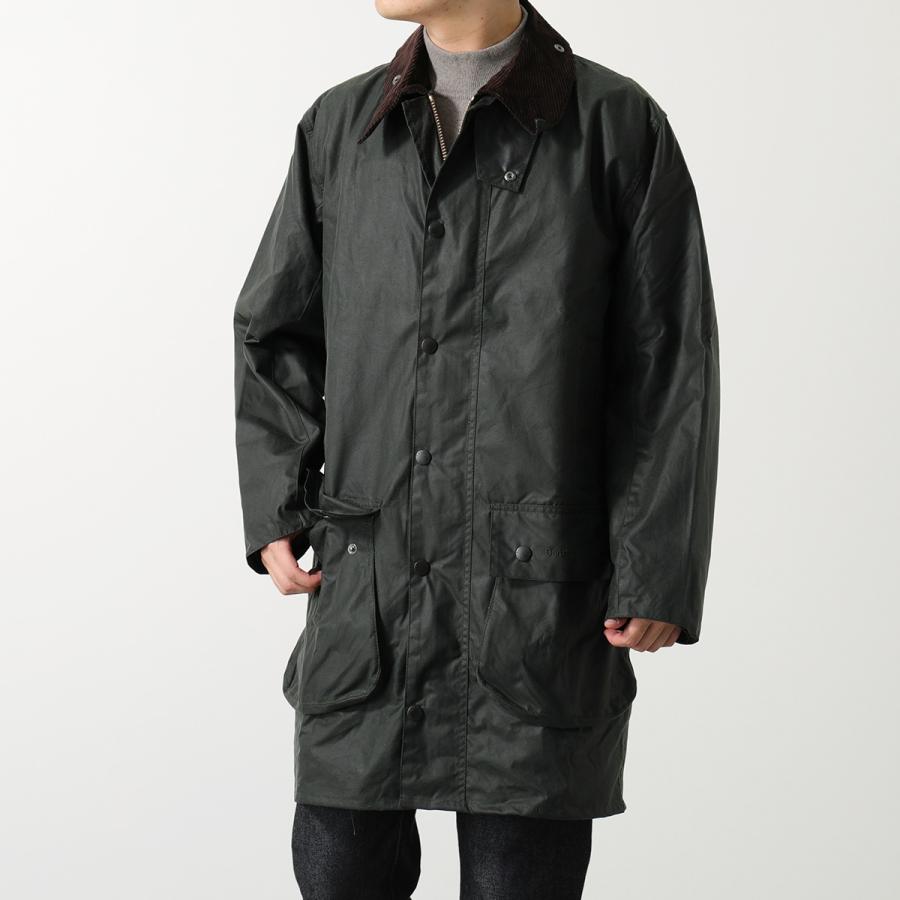 ジャケット・アウター Barbour x MARKAWARE black 2 楽天市場】バブアー オイルドジャケット BARBOUR メンズ