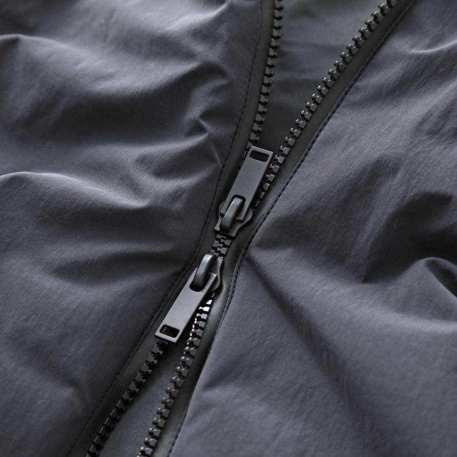 STUDIO NICHOLSON スタジオニコルソン ジャケット IKEDA SNM