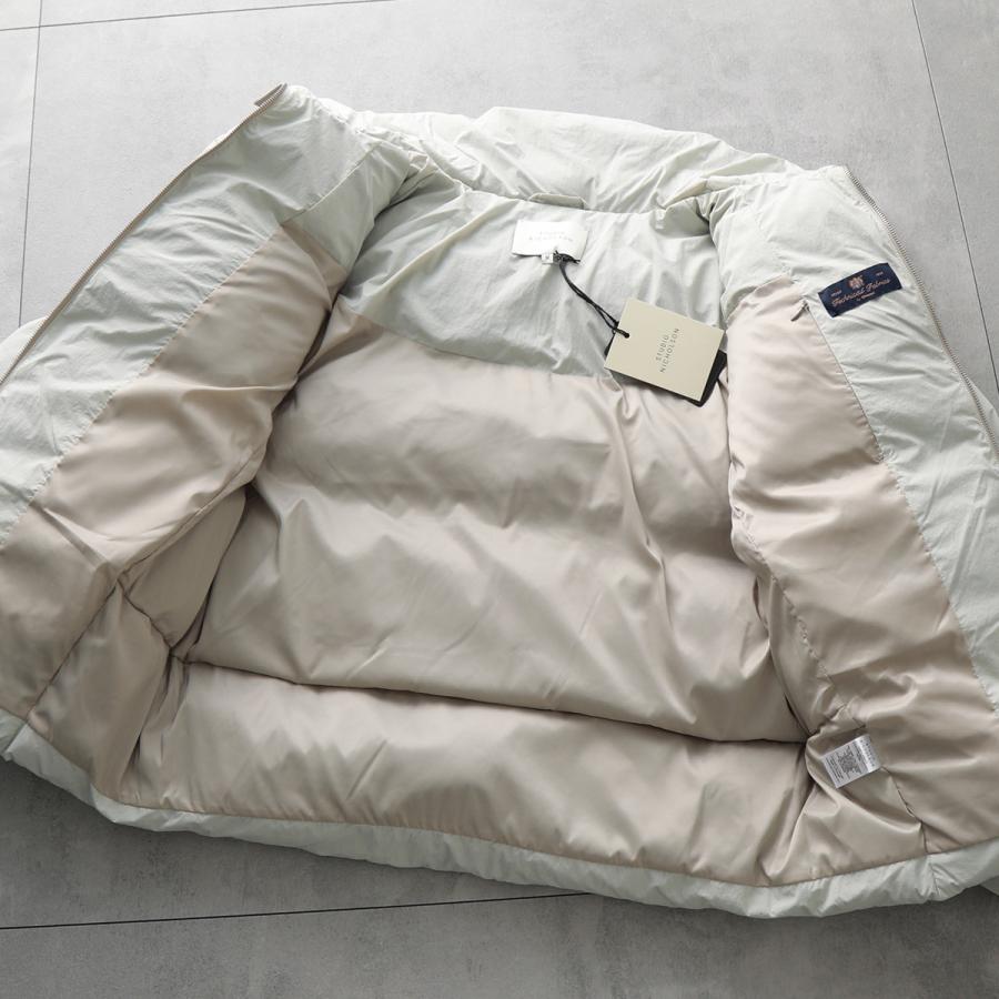 STUDIO NICHOLSON（スタジオニコルソン） ジャケット OJECT SNM 672