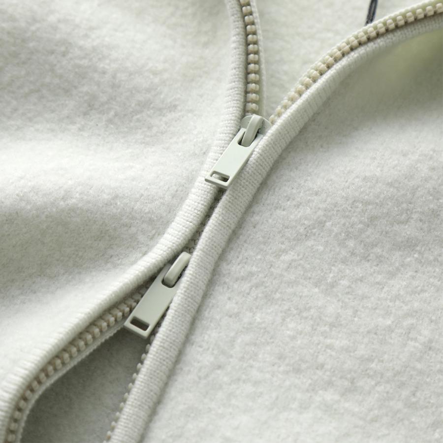 STUDIO NICHOLSON（スタジオニコルソン） ニット ジャケット IWAKI SNM