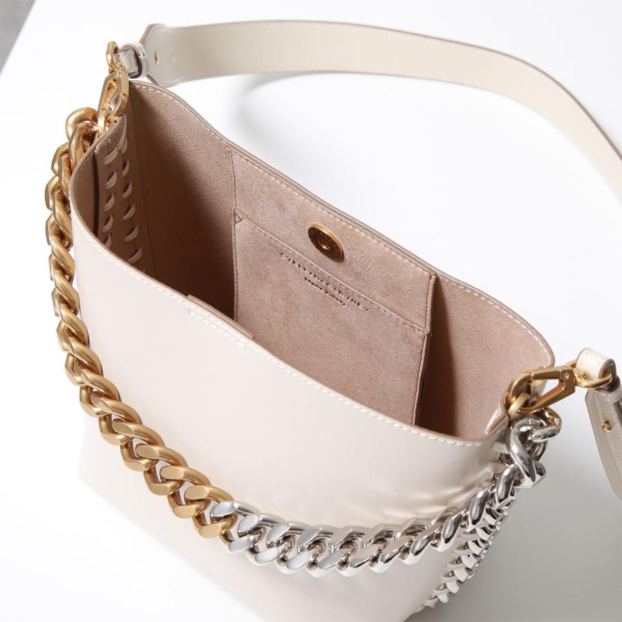 STELLA McCARTNEY ステラマッカートニー ショルダーバッグ FRAYME 