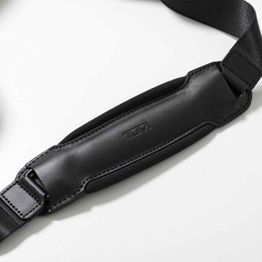 TUMI（トゥミ） ブリーフケース SLIM DELUX PORTFOLIO 117301-1041
