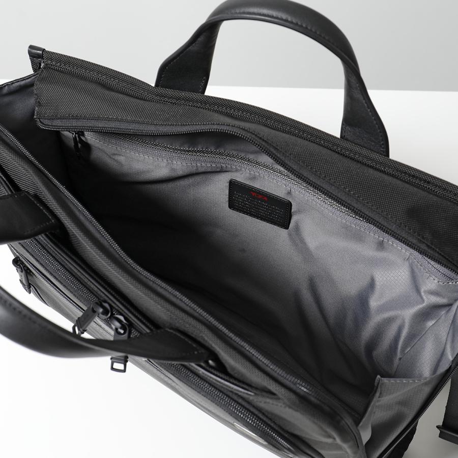 TUMI（トゥミ） ブリーフケース SLIM DELUX PORTFOLIO 117301-1041