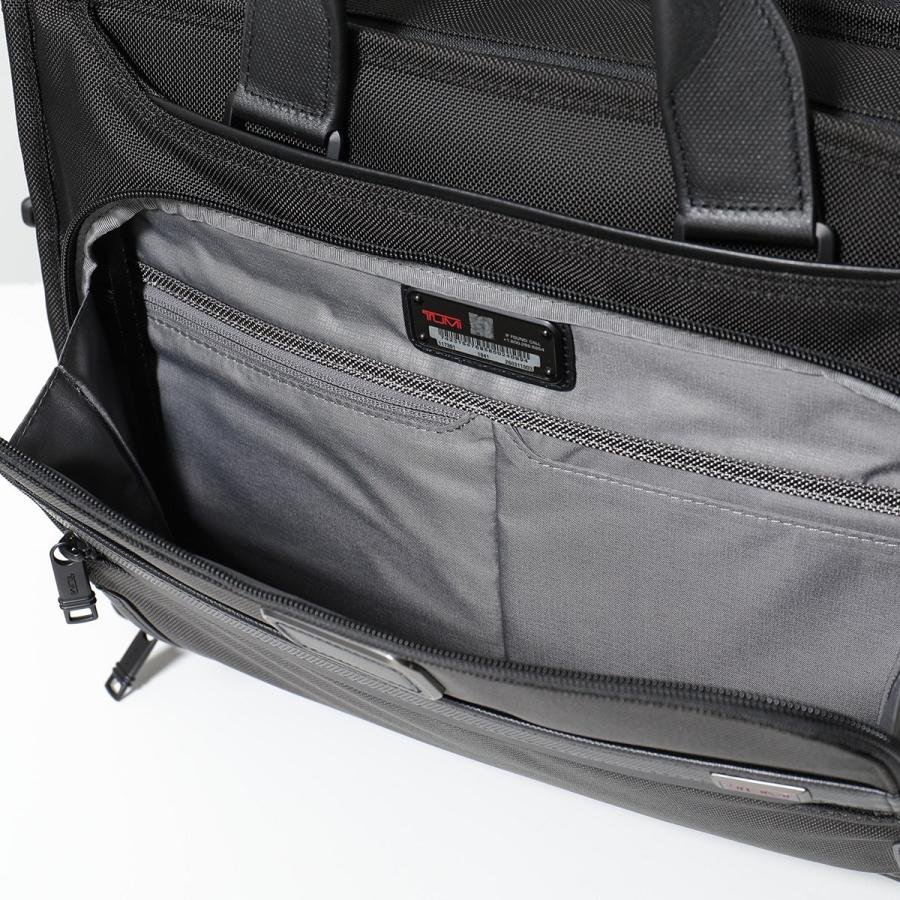 TUMI（トゥミ） ブリーフケース SLIM DELUX PORTFOLIO 117301-1041