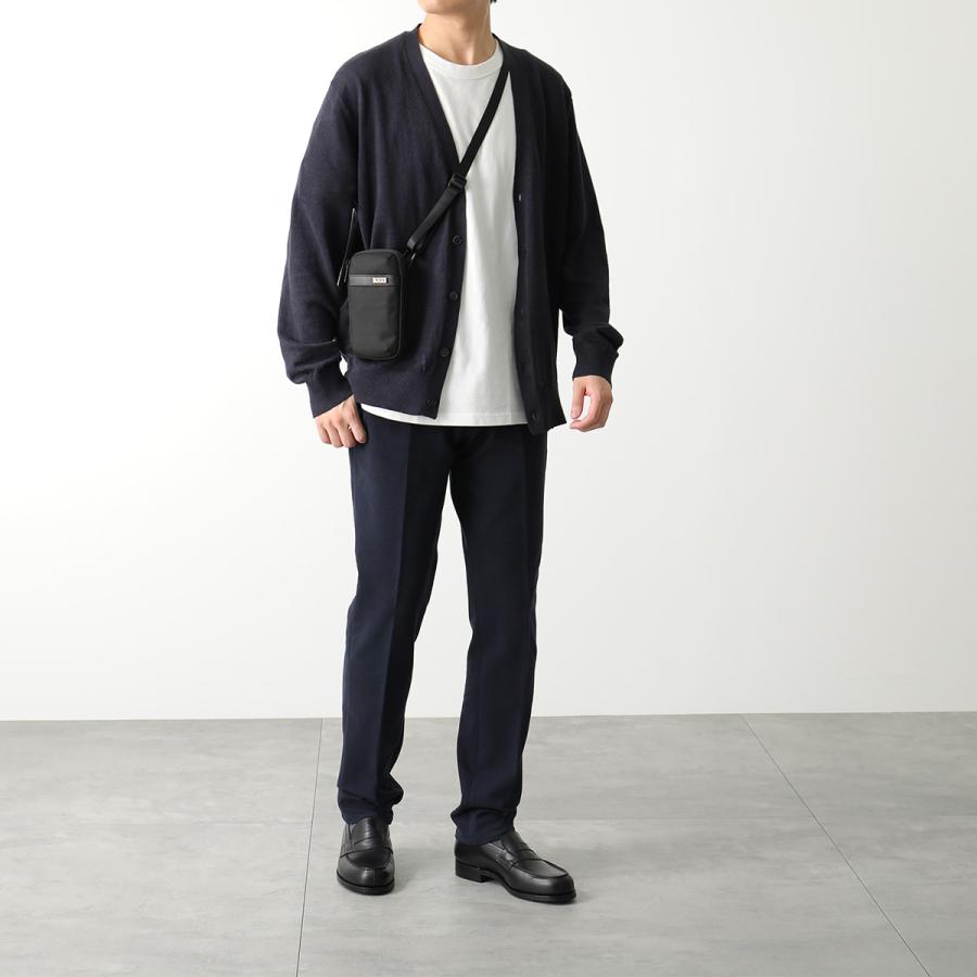 TUMI トゥミ ショルダーバッグ SMALL CROSSBODY POUCH 144590-1041 