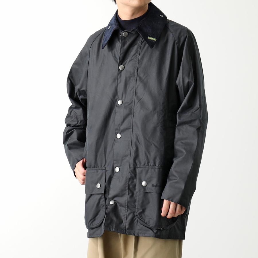 Barbour バブアー ワックスジャケット 40th anniversary beaufort