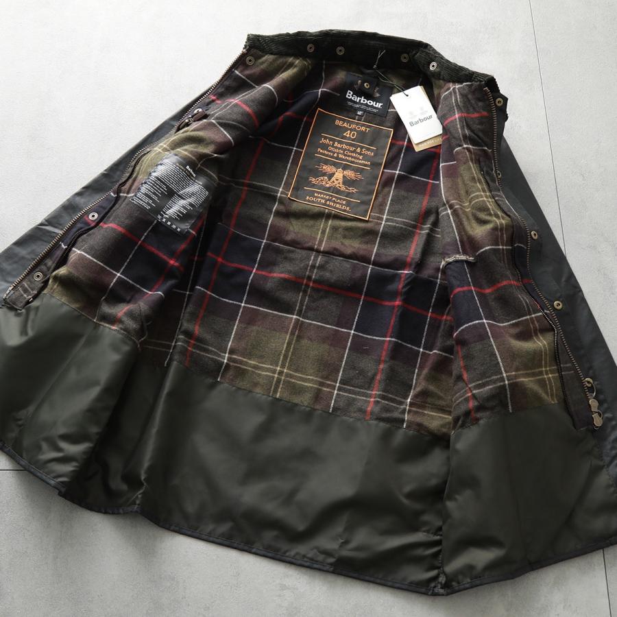 Barbour バブアー ワックスジャケット 40th anniversary Barbour バブアー ワックスジャケット 40th anniversary