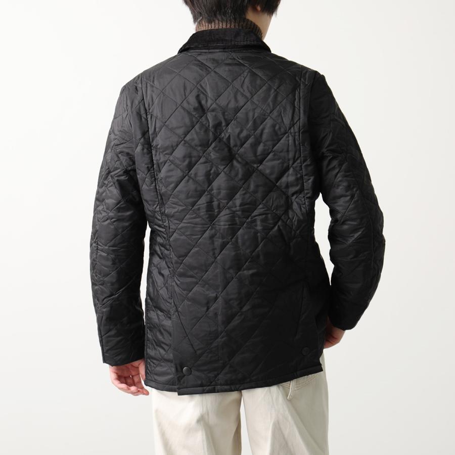 Barbour（バブアー） キルティング ジャケット MQU0240 HERITAGE