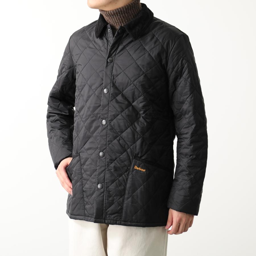 Barbour（バブアー） キルティング ジャケット MQU0240 HERITAGE
