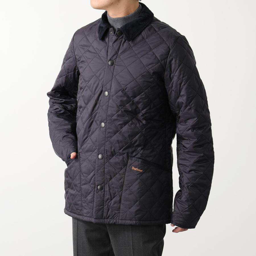 Barbour バブアー キルティング ジャケット MQU0240 HERITAGE Barbour バブアー キルティング ジャケット MQU0240 HERITAGE