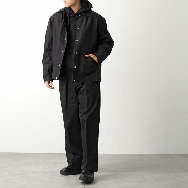 JIL SANDER（ジルサンダー） チェルシーブーツ J32WU0035 PR425 メンズ