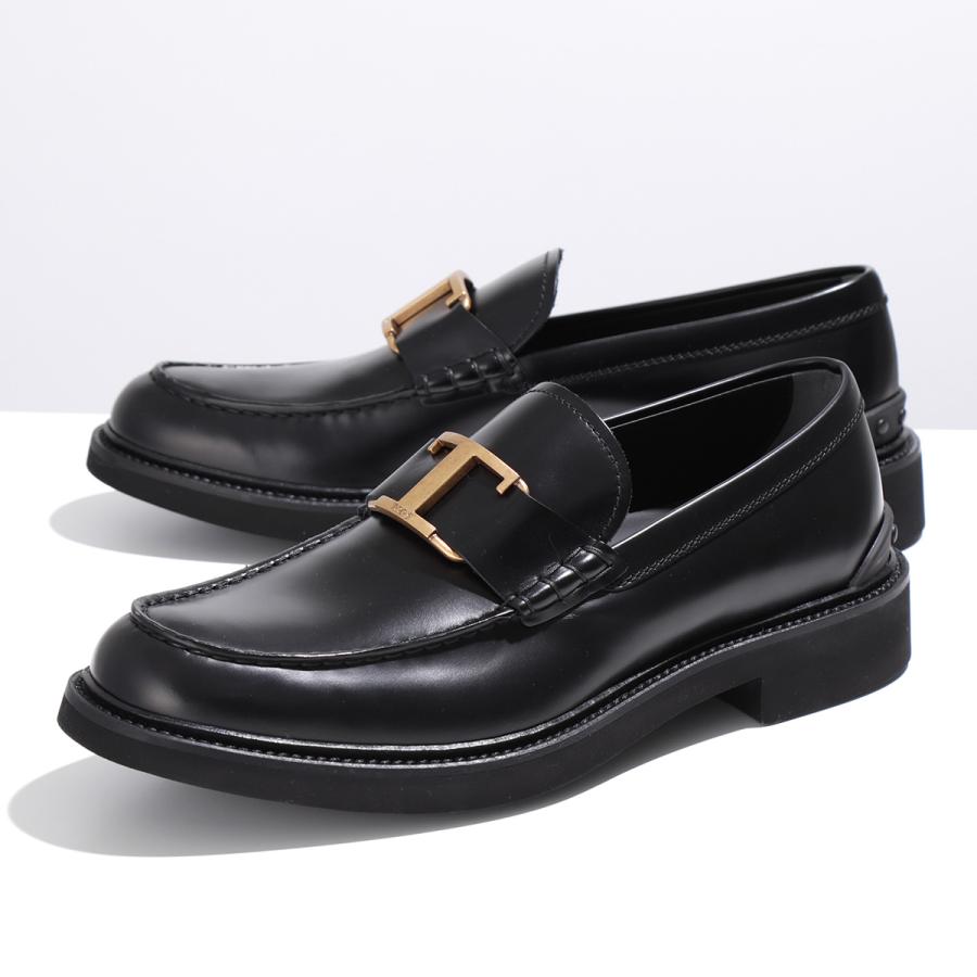 TOD'S TODS トッズ ローファー MID T SEMIFORMALE TOD'S TODS トッズ ローファー MID T SEMIFORMALE