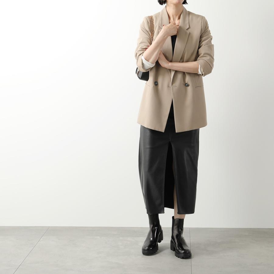 TOD'S（トッズ） TODS ショートブーツ XXW08D0EA10AKT レディース