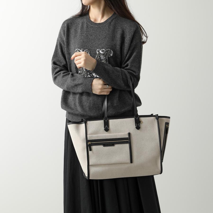 ANYA HINDMARCH（アニヤ・ハインドマーチ） トートバッグ Pocket Tote