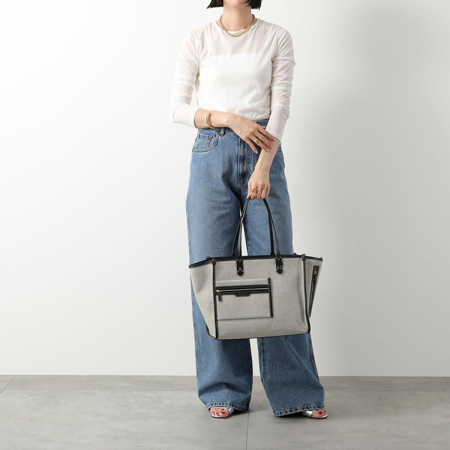 ANYA HINDMARCH（アニヤ・ハインドマーチ） トートバッグ Pocket Tote