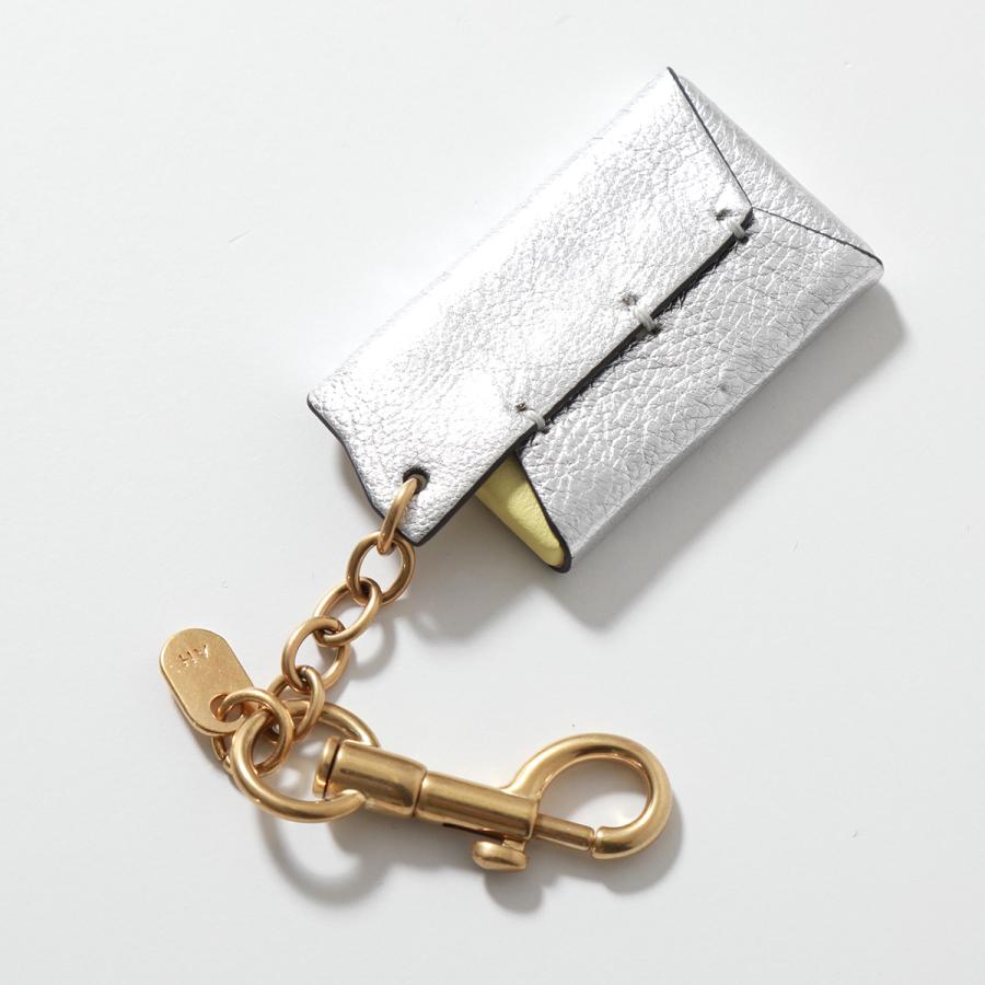 ANYA HINDMARCH アニヤハインドマーチ キーホルダー Anya Brands ANYA HINDMARCH アニヤハインドマーチ キーホルダー Anya Brands