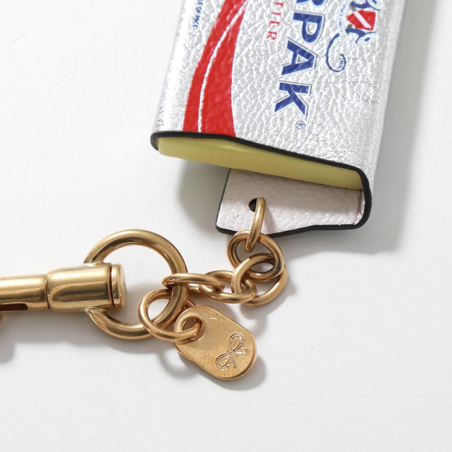 ANYA HINDMARCH アニヤハインドマーチ キーホルダー Anya Brands ANYA HINDMARCH アニヤハインドマーチ キーホルダー Anya Brands