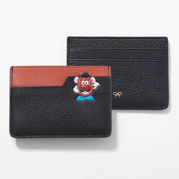 ANYA HINDMARCH（アニヤ・ハインドマーチ） カードケース Card Case Mr