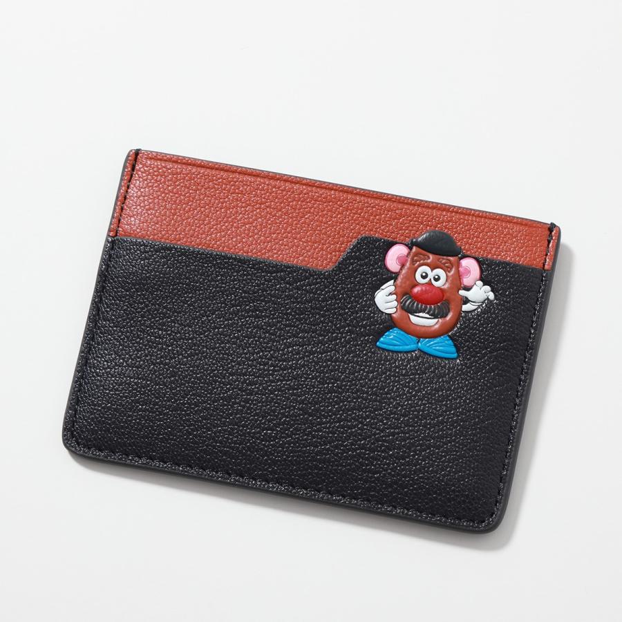 ANYA HINDMARCH（アニヤ・ハインドマーチ） カードケース Card Case Mr