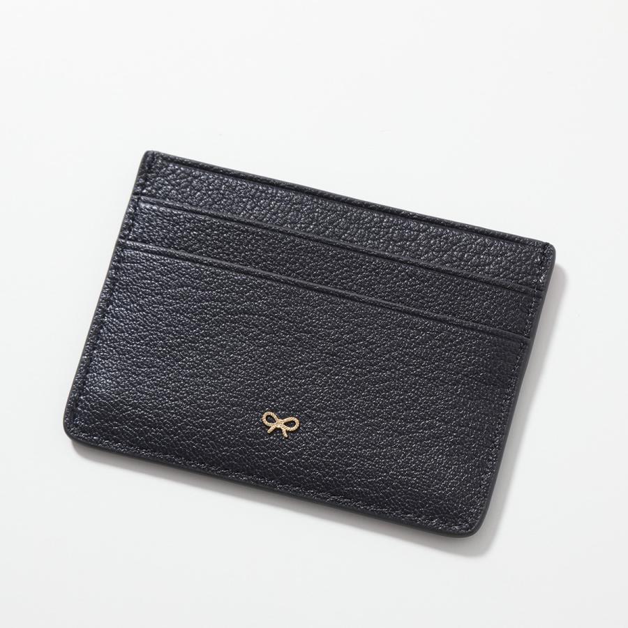 ANYA HINDMARCH（アニヤ・ハインドマーチ） カードケース Card Case Mr