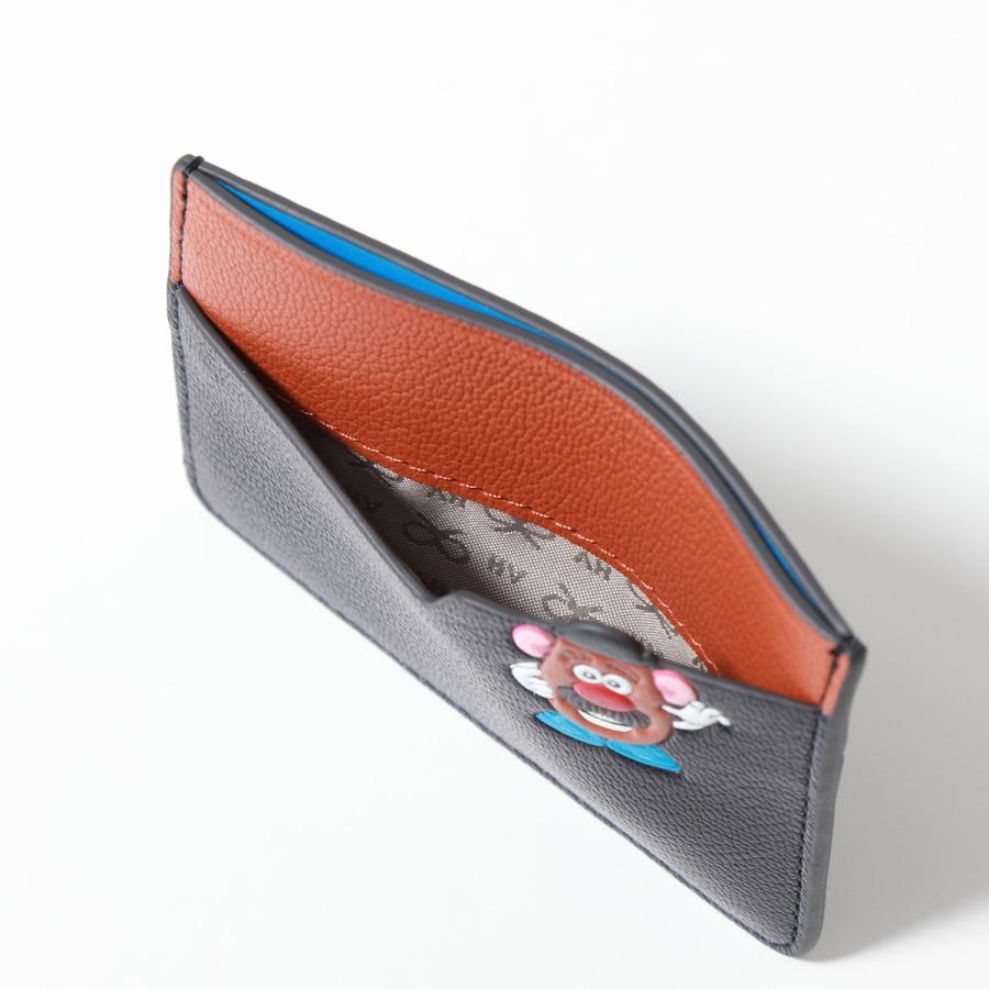 ANYA HINDMARCH（アニヤ・ハインドマーチ） カードケース Card Case Mr