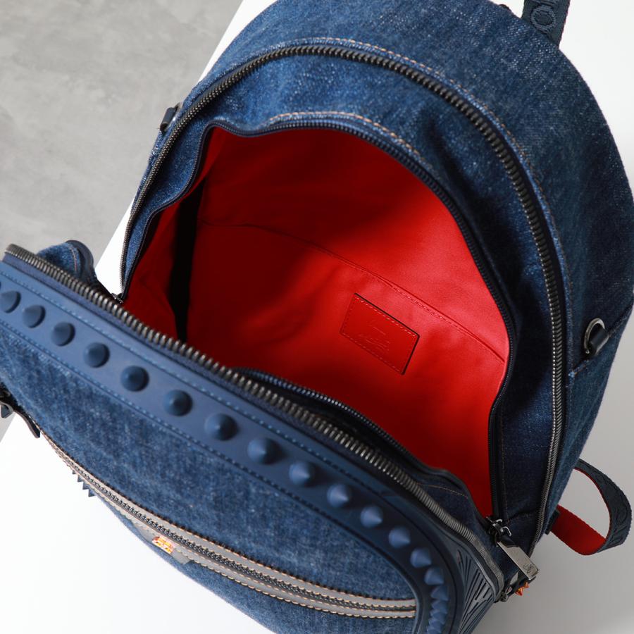 Christian Louboutin（クリスチャンルブタン） バックパック 1225293