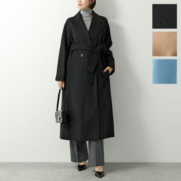 S MAX MARA エス マックスマーラ ガウンコート ELIOT エリオット 